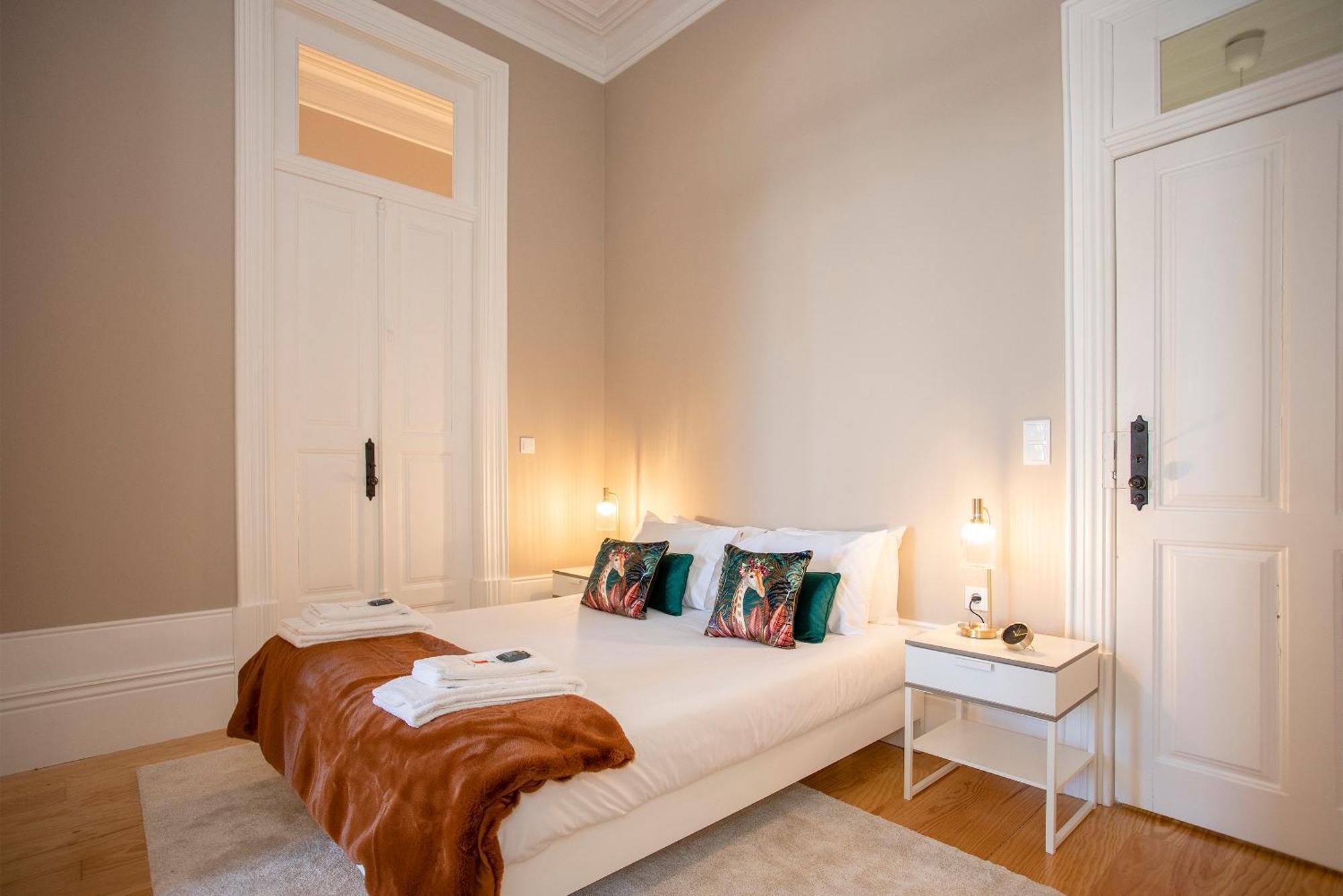 Liiiving In Porto - Balcony Design Apartment Dış mekan fotoğraf