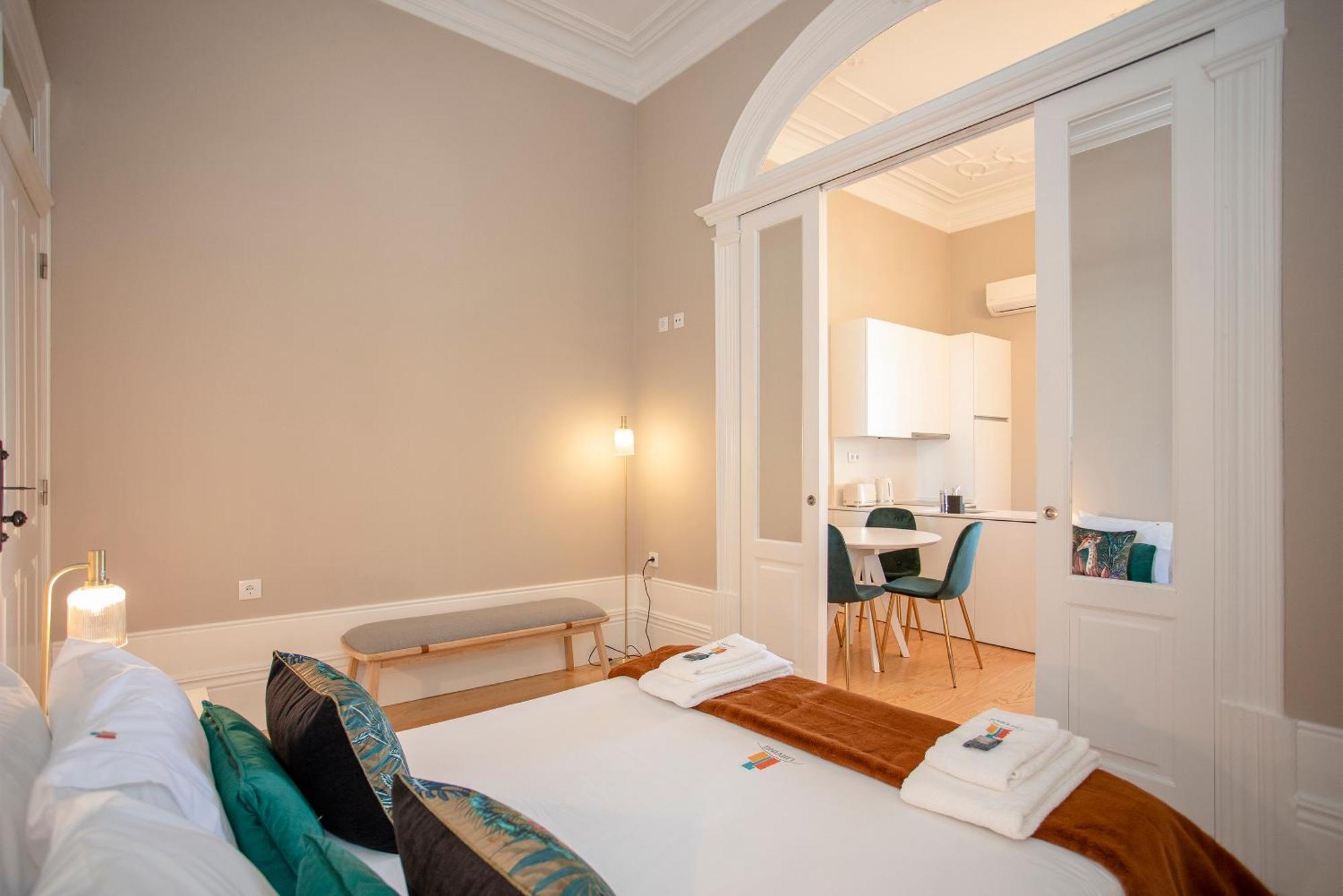 Liiiving In Porto - Balcony Design Apartment Dış mekan fotoğraf