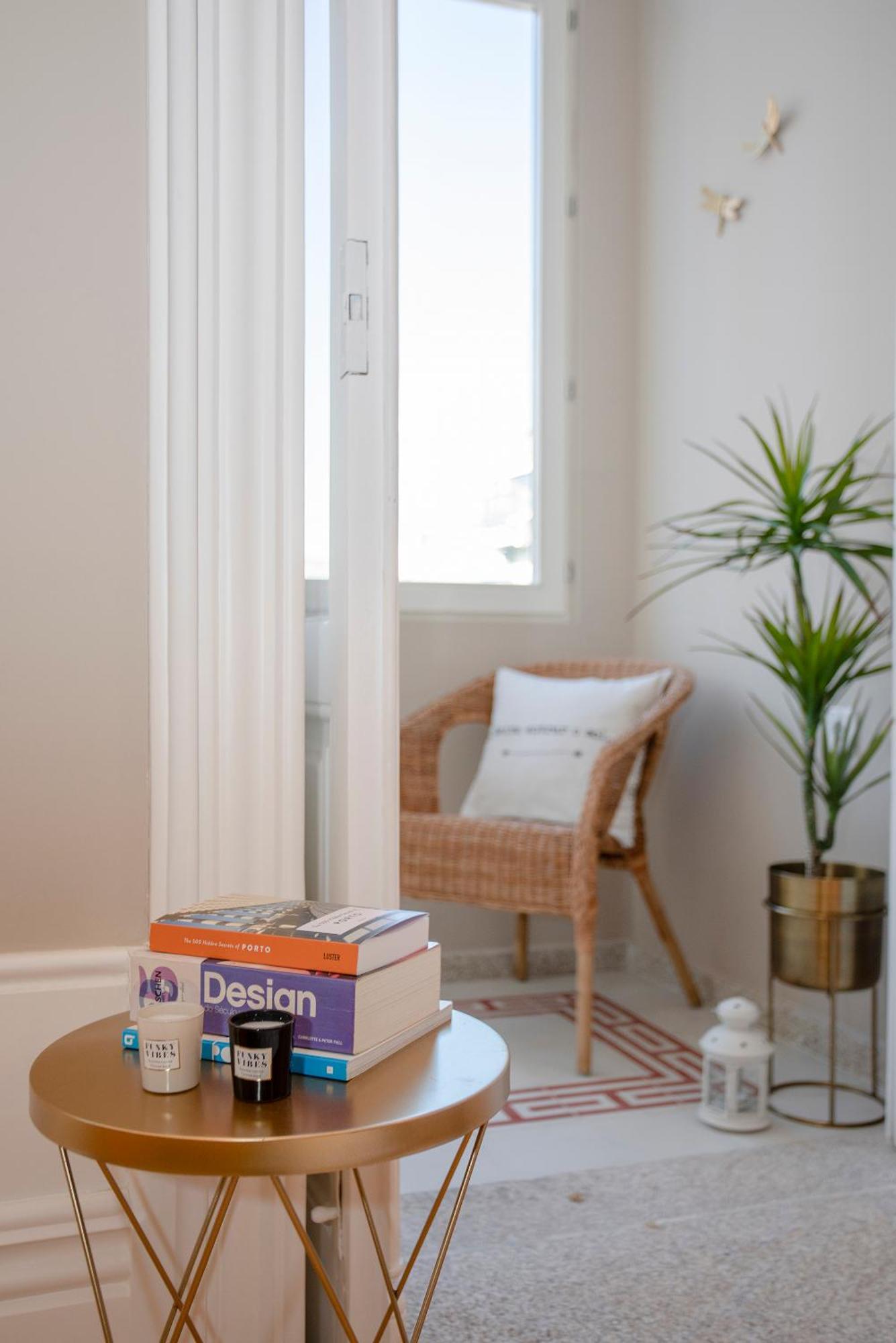 Liiiving In Porto - Balcony Design Apartment Dış mekan fotoğraf