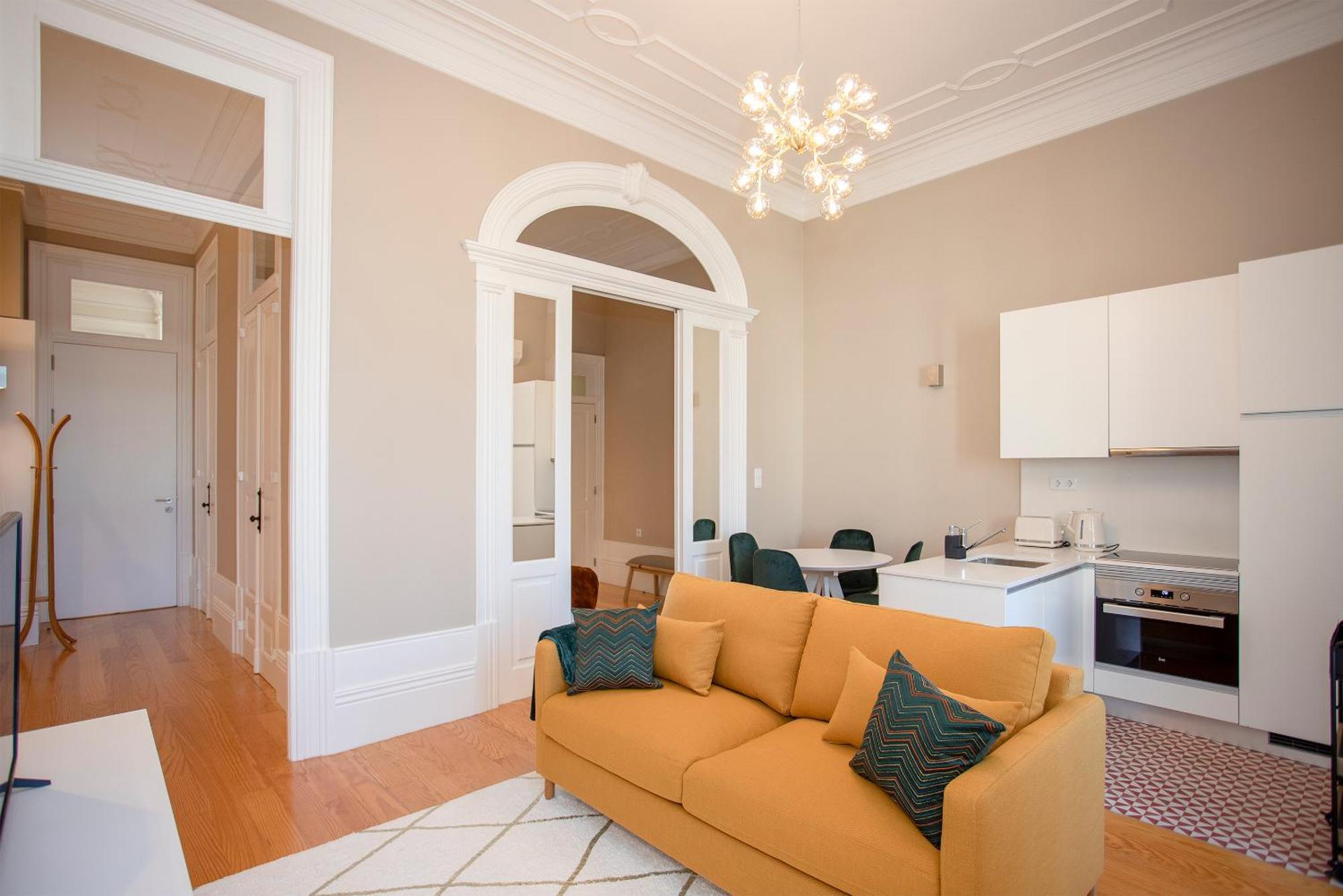 Liiiving In Porto - Balcony Design Apartment Dış mekan fotoğraf